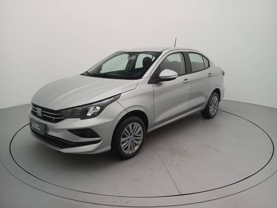 FIAT CRONOS 1.0 FIREFLY FLEX DRIVE MANUAL FIAT CRONOS 1.0 FIREFLY FLEX DRIVE MANUAL